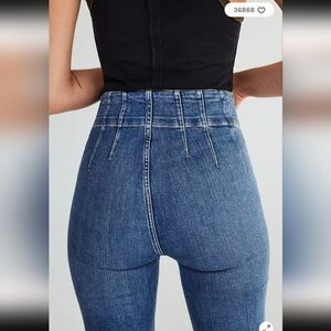 We The Free Jayde Skinny Jeans